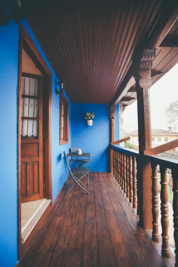 Casa La Vega Balmori 빌라 외부 사진